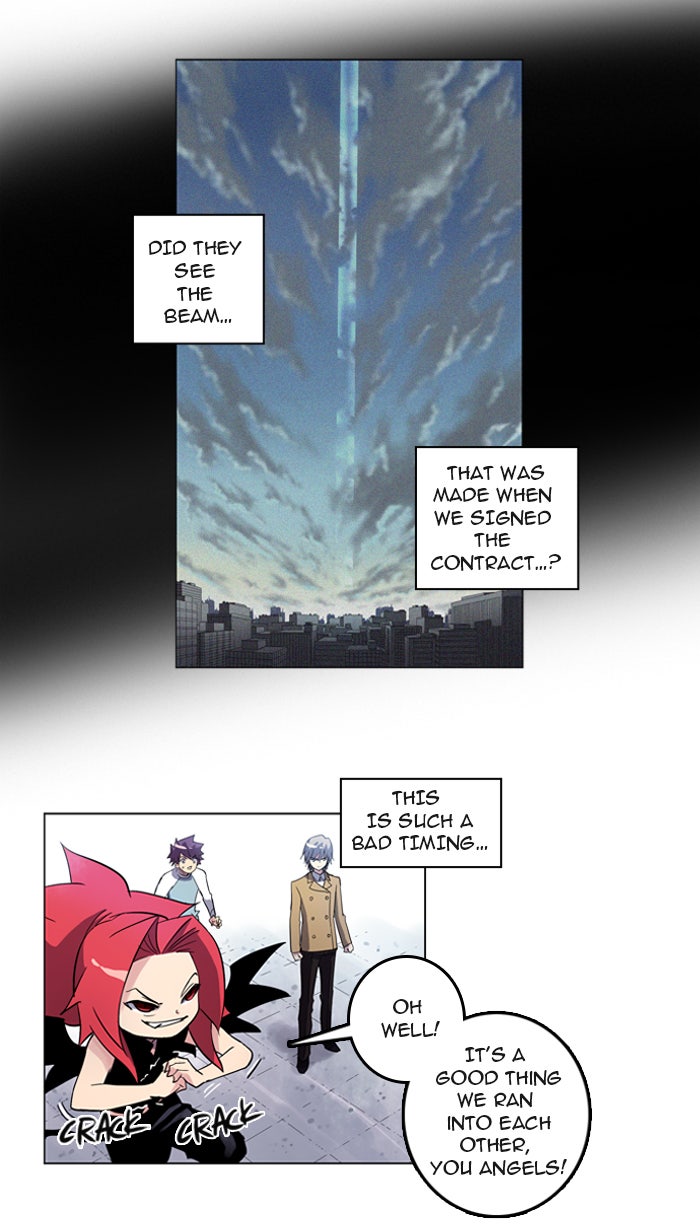 Read Soul Cartel Manga Online