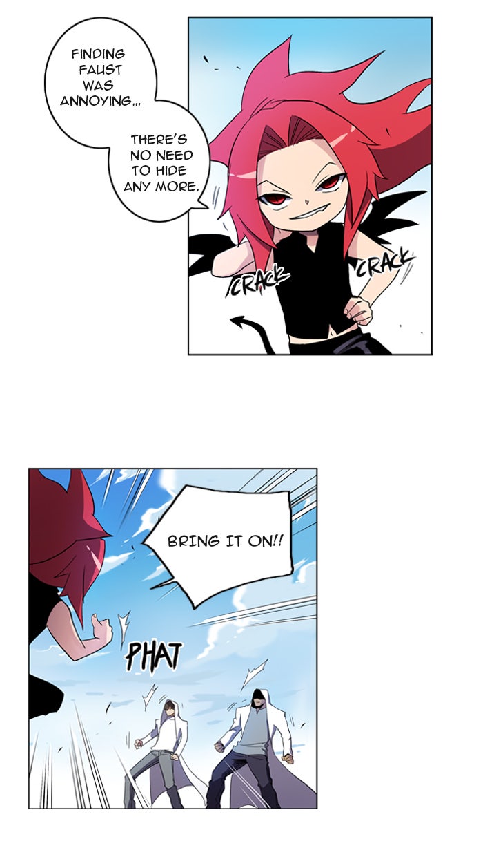 Read Soul Cartel Manga Online