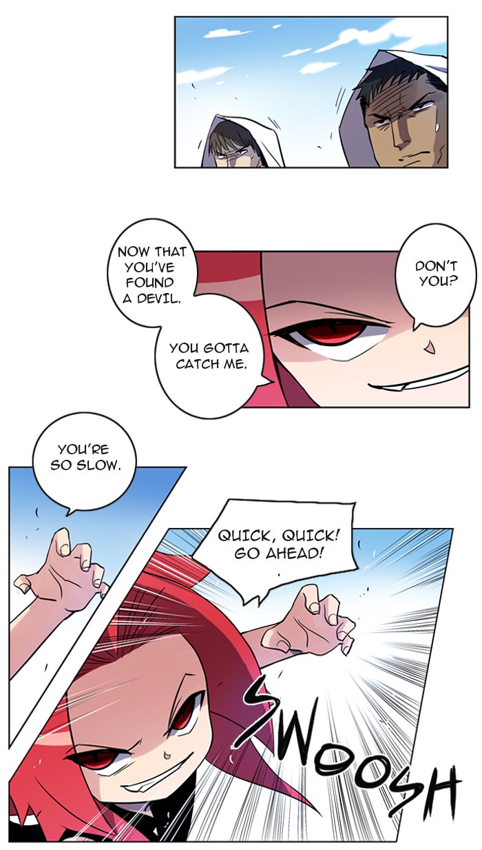 Read Soul Cartel Manga Online