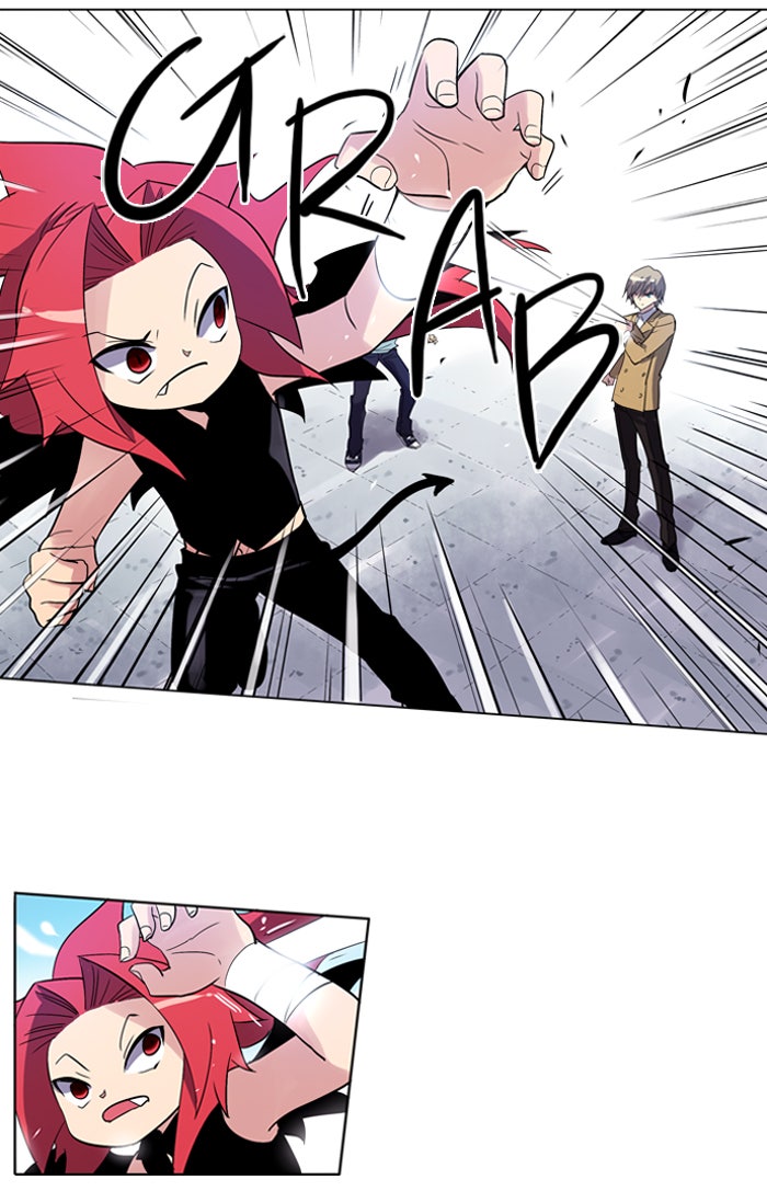 Read Soul Cartel Manga Online