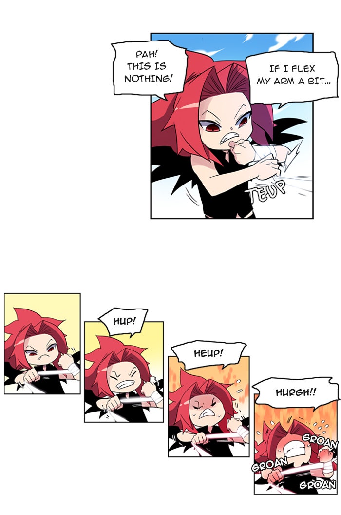 Read Soul Cartel Manga Online