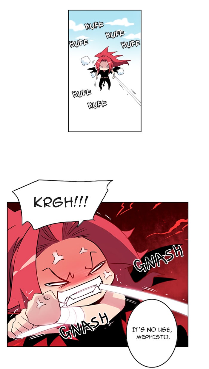 Read Soul Cartel Manga Online