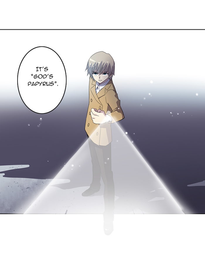 Read Soul Cartel Manga Online