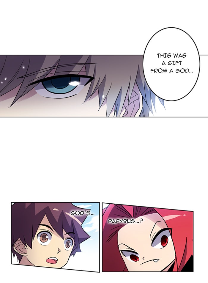Read Soul Cartel Manga Online