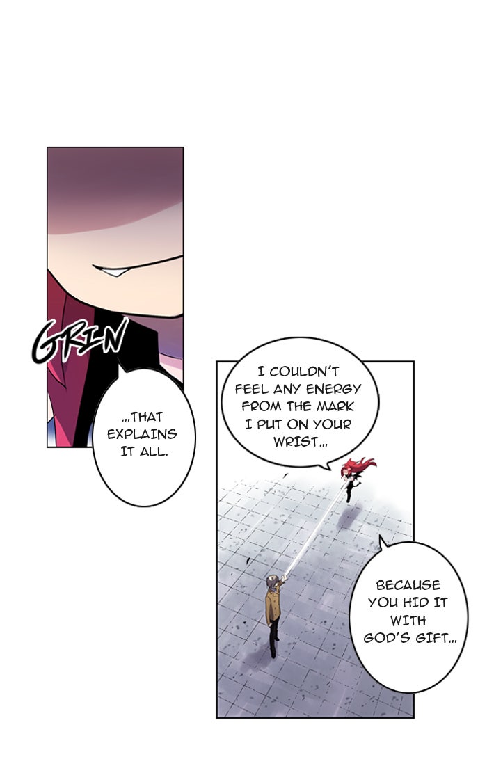 Read Soul Cartel Manga Online