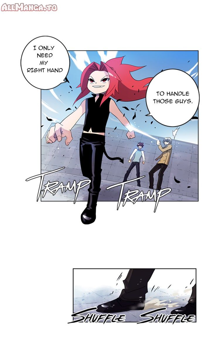 Read Soul Cartel Manga Online