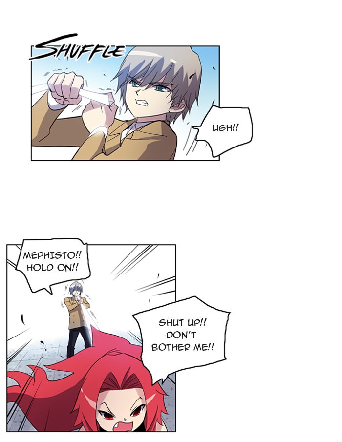 Read Soul Cartel Manga Online
