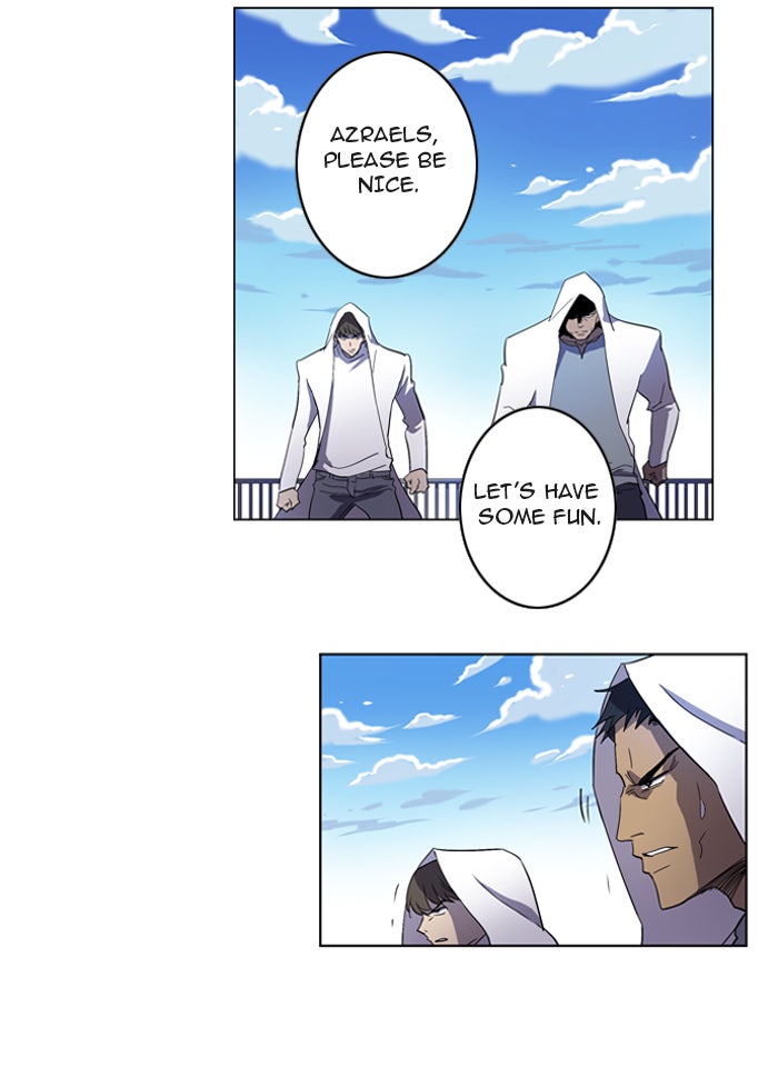 Read Soul Cartel Manga Online