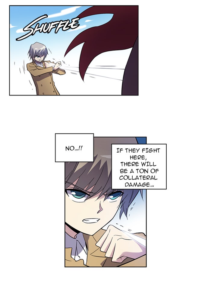 Read Soul Cartel Manga Online