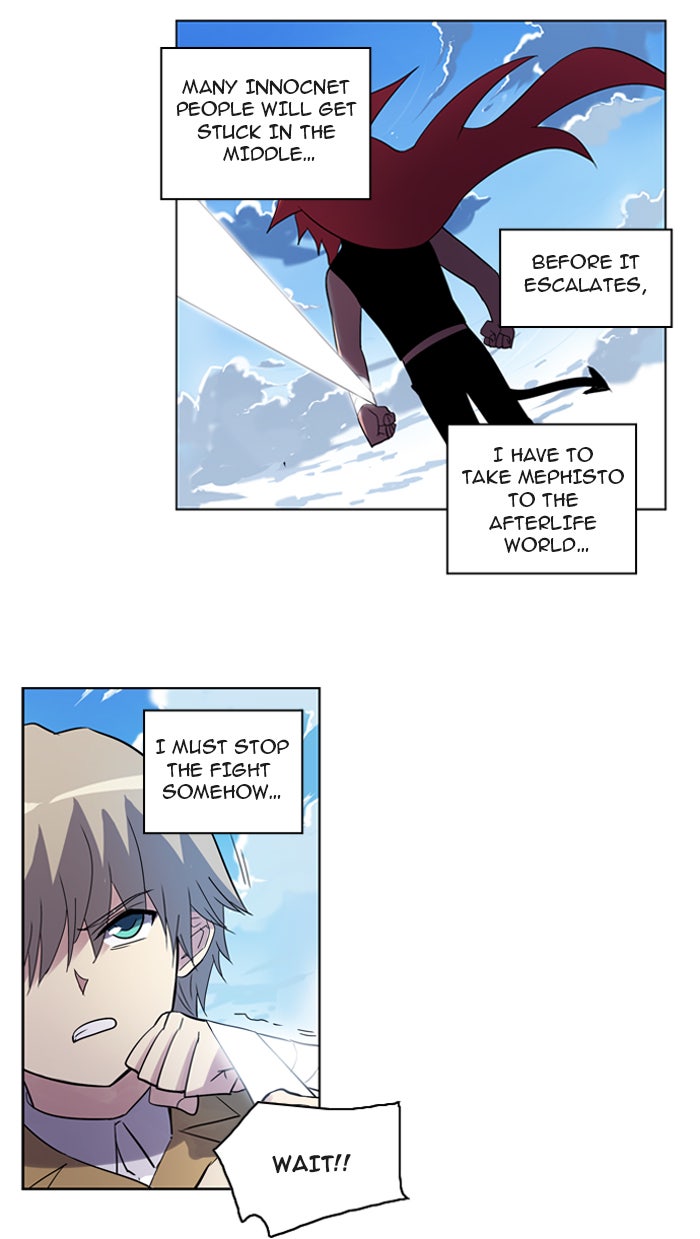 Read Soul Cartel Manga Online