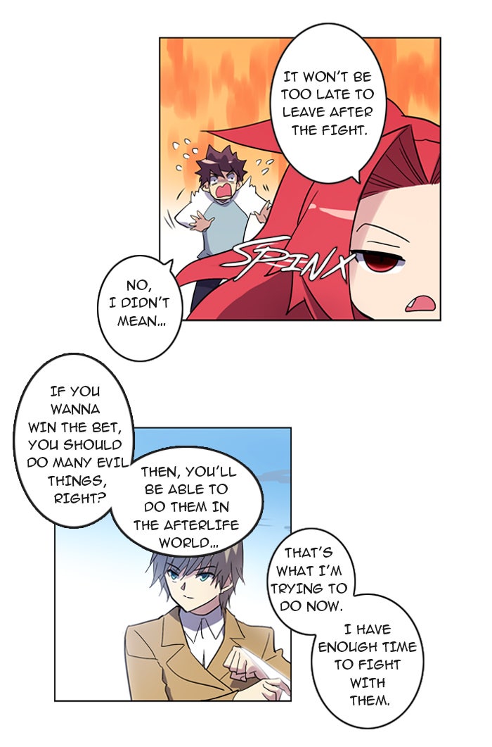 Read Soul Cartel Manga Online