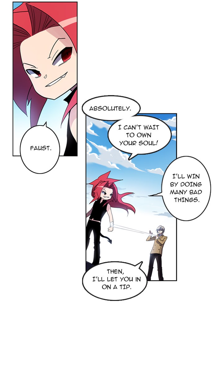 Read Soul Cartel Manga Online