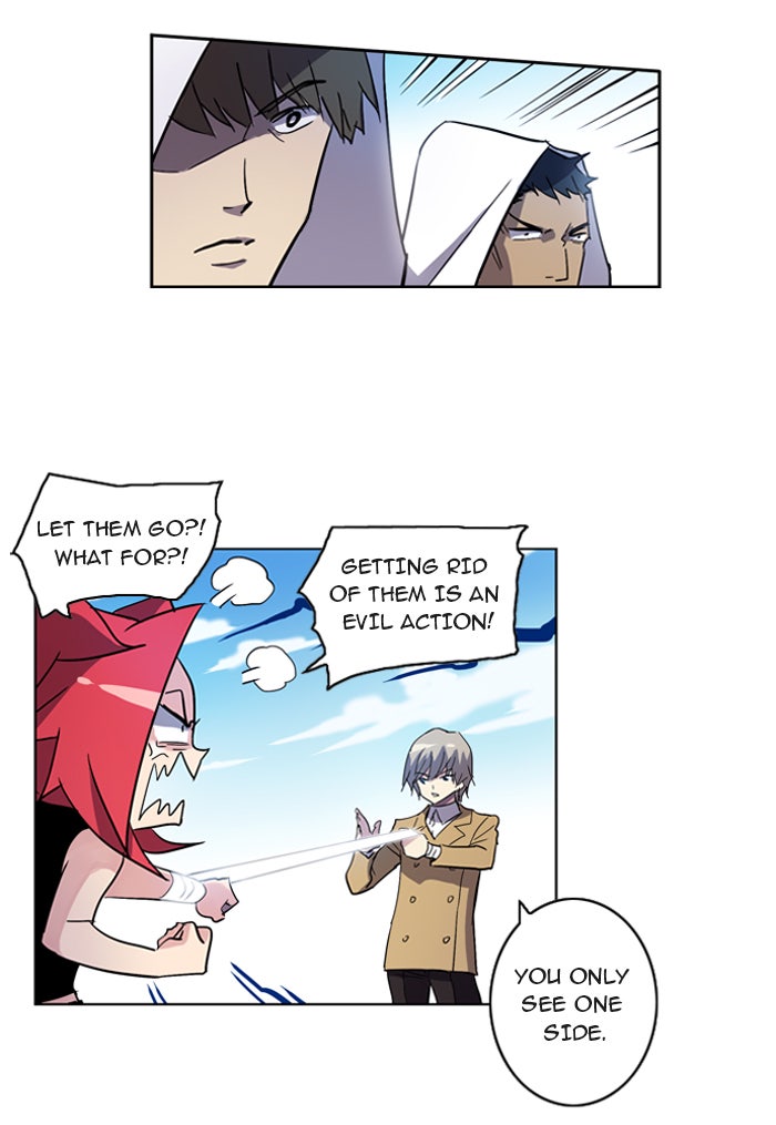 Read Soul Cartel Manga Online