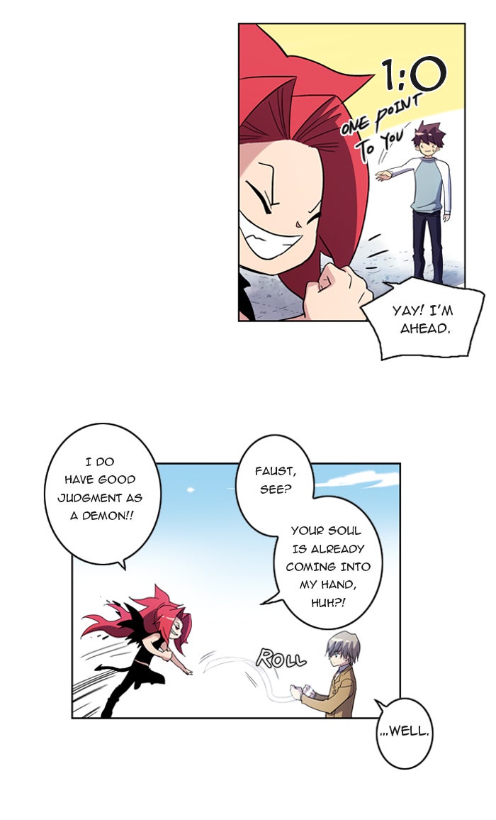 Read Soul Cartel Manga Online