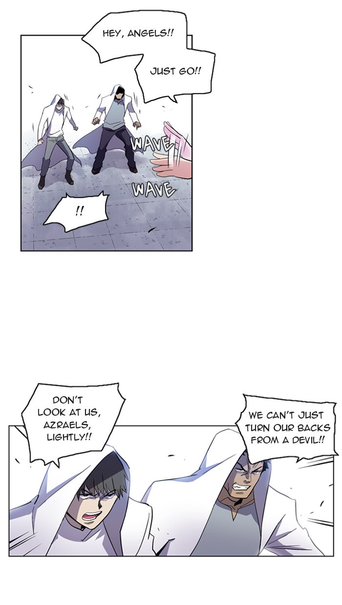 Read Soul Cartel Manga Online