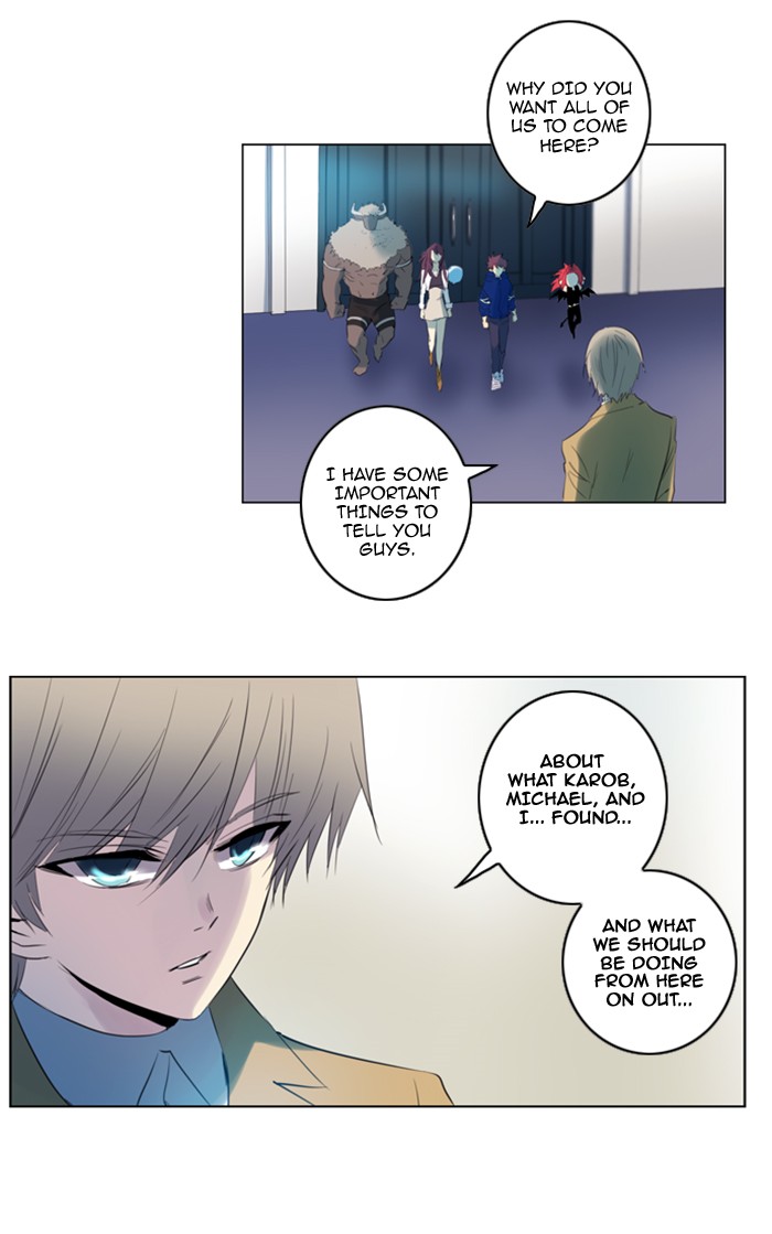 Read Soul Cartel Manga Online