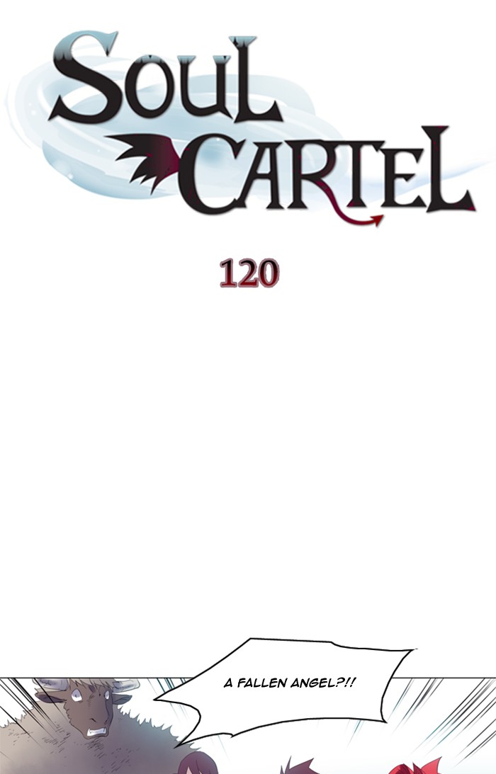 Read Soul Cartel Manga Online