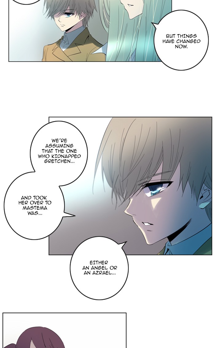 Read Soul Cartel Manga Online