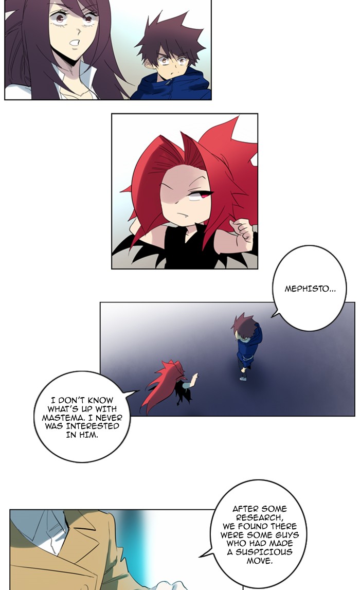 Read Soul Cartel Manga Online