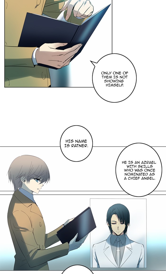 Read Soul Cartel Manga Online