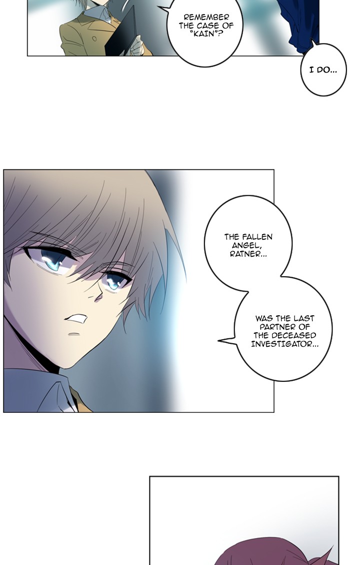 Read Soul Cartel Manga Online