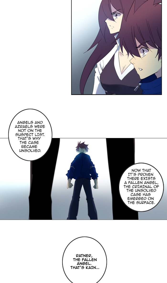 Read Soul Cartel Manga Online