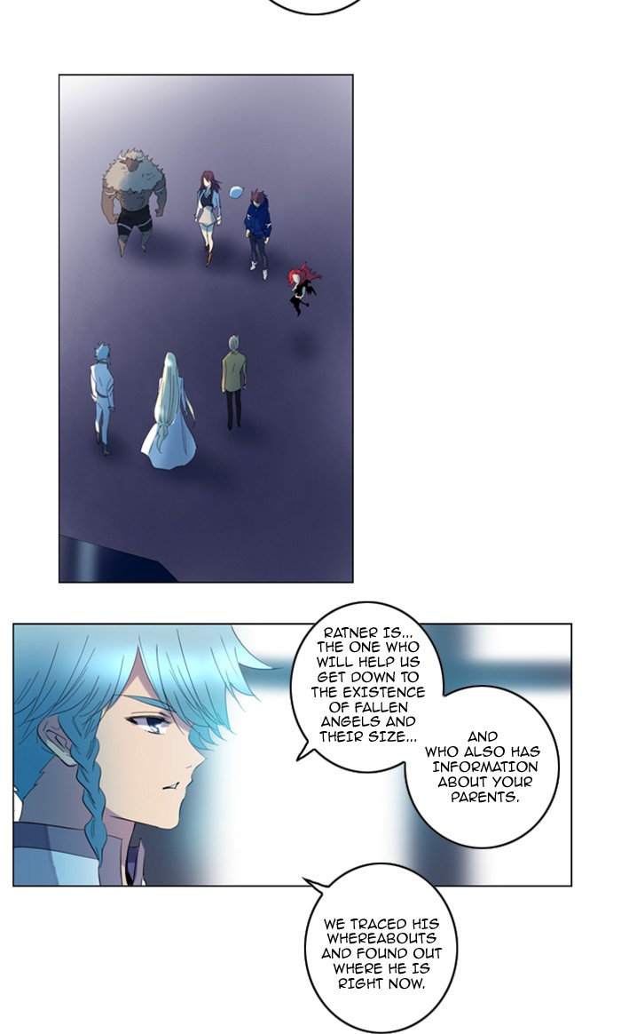 Read Soul Cartel Manga Online