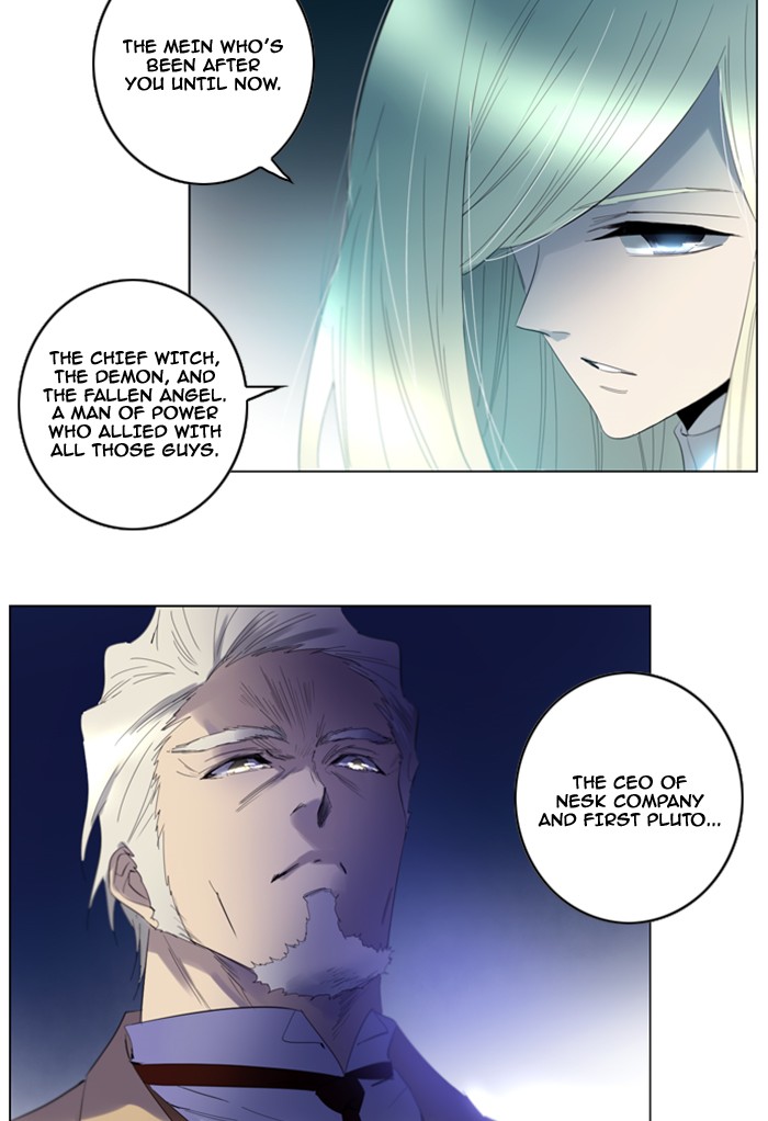 Read Soul Cartel Manga Online