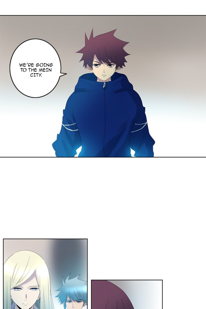 Read Soul Cartel Manga Online