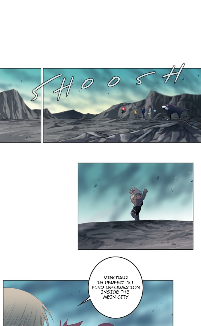 Read Soul Cartel Manga Online