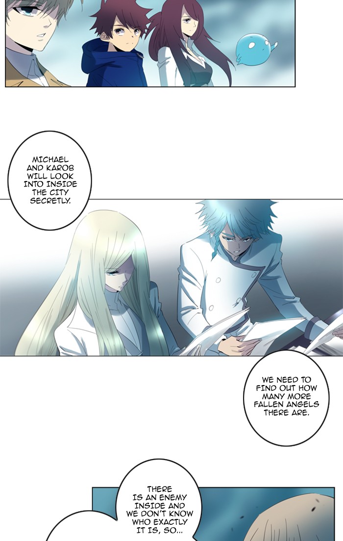 Read Soul Cartel Manga Online