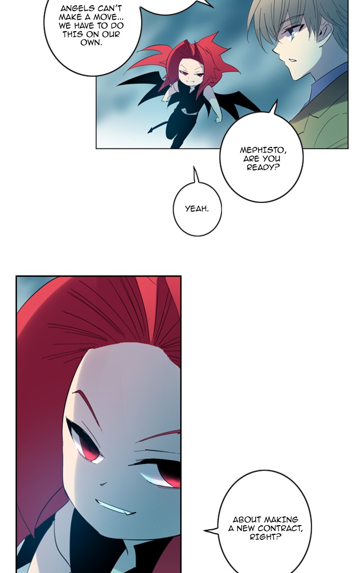 Read Soul Cartel Manga Online