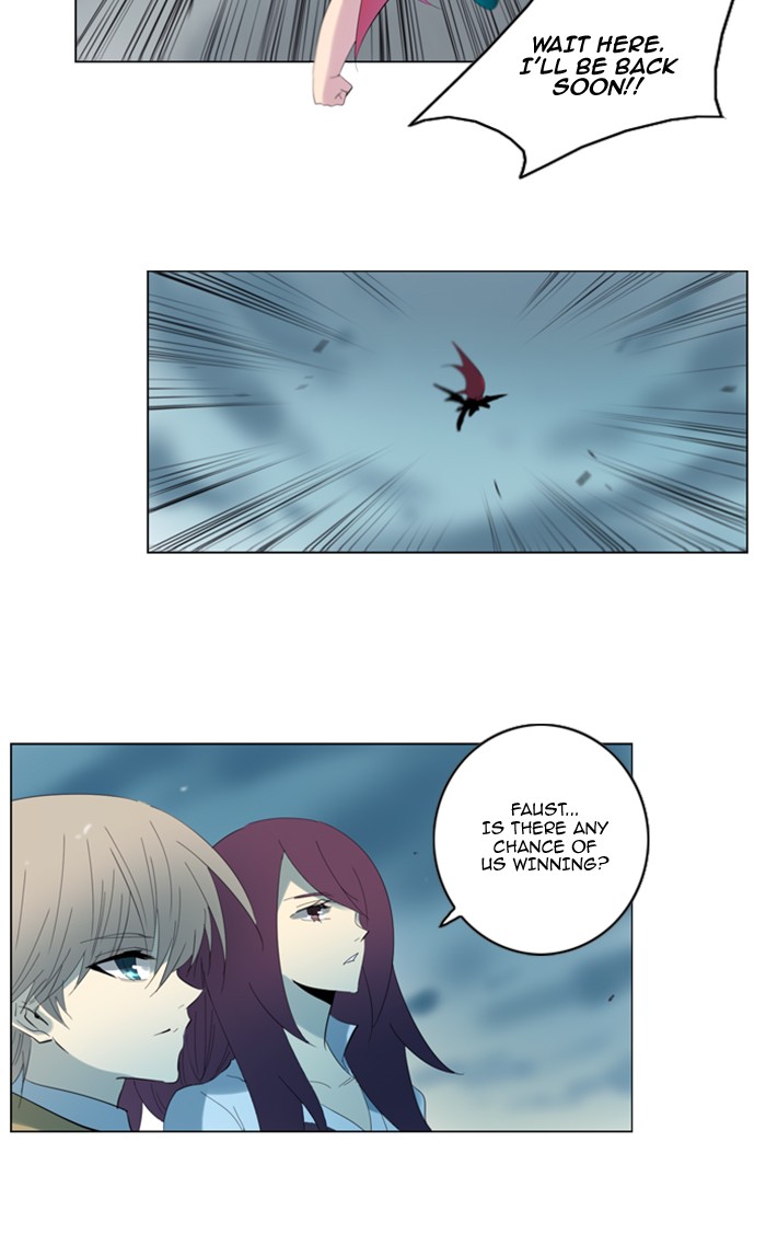 Read Soul Cartel Manga Online