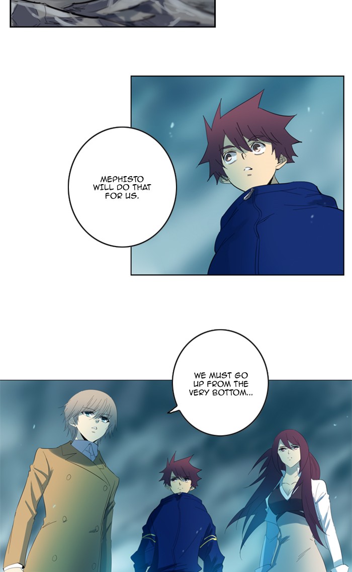 Read Soul Cartel Manga Online