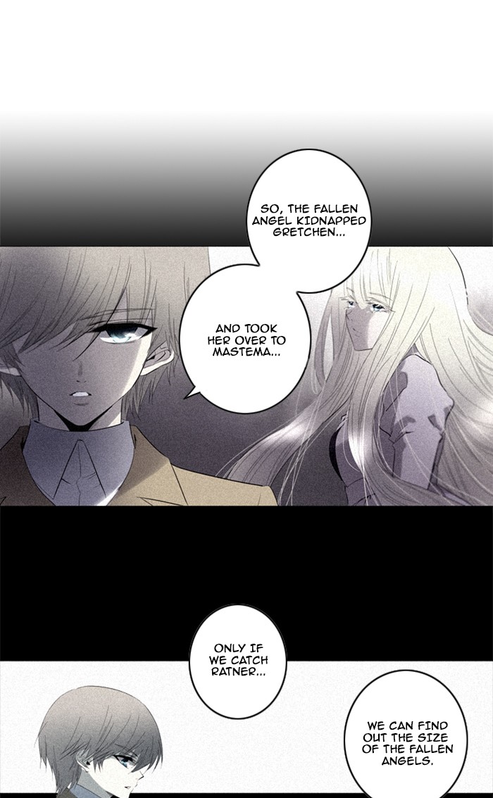 Read Soul Cartel Manga Online