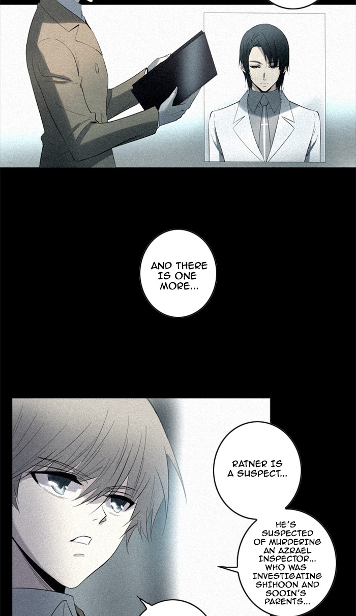 Read Soul Cartel Manga Online