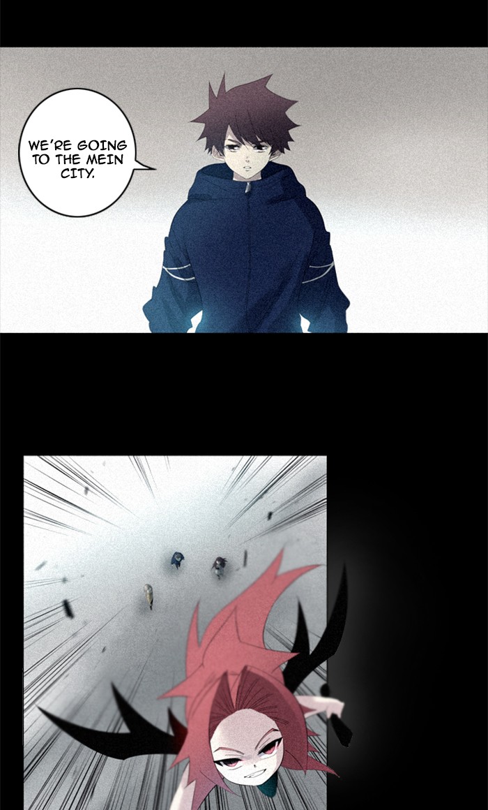 Read Soul Cartel Manga Online
