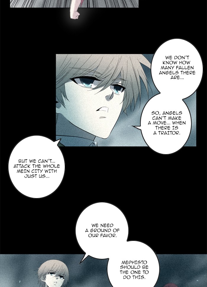 Read Soul Cartel Manga Online