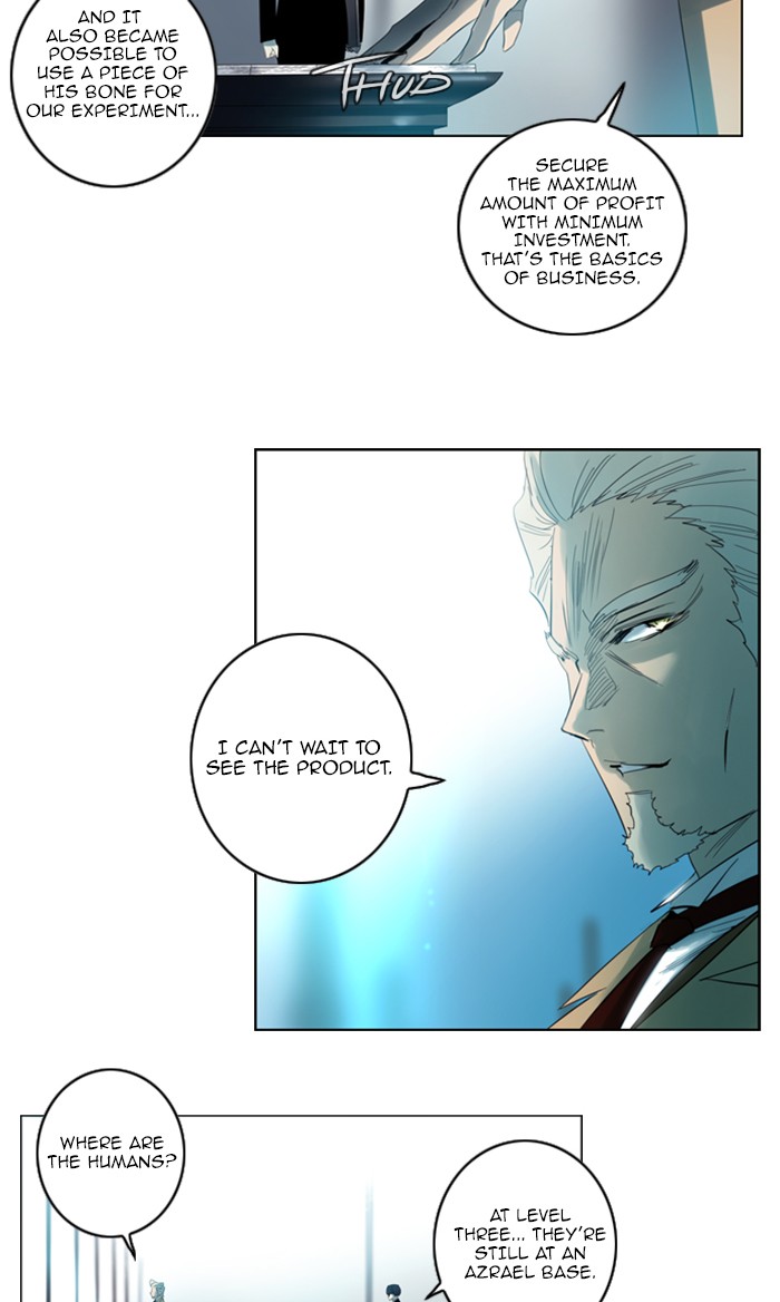Read Soul Cartel Manga Online