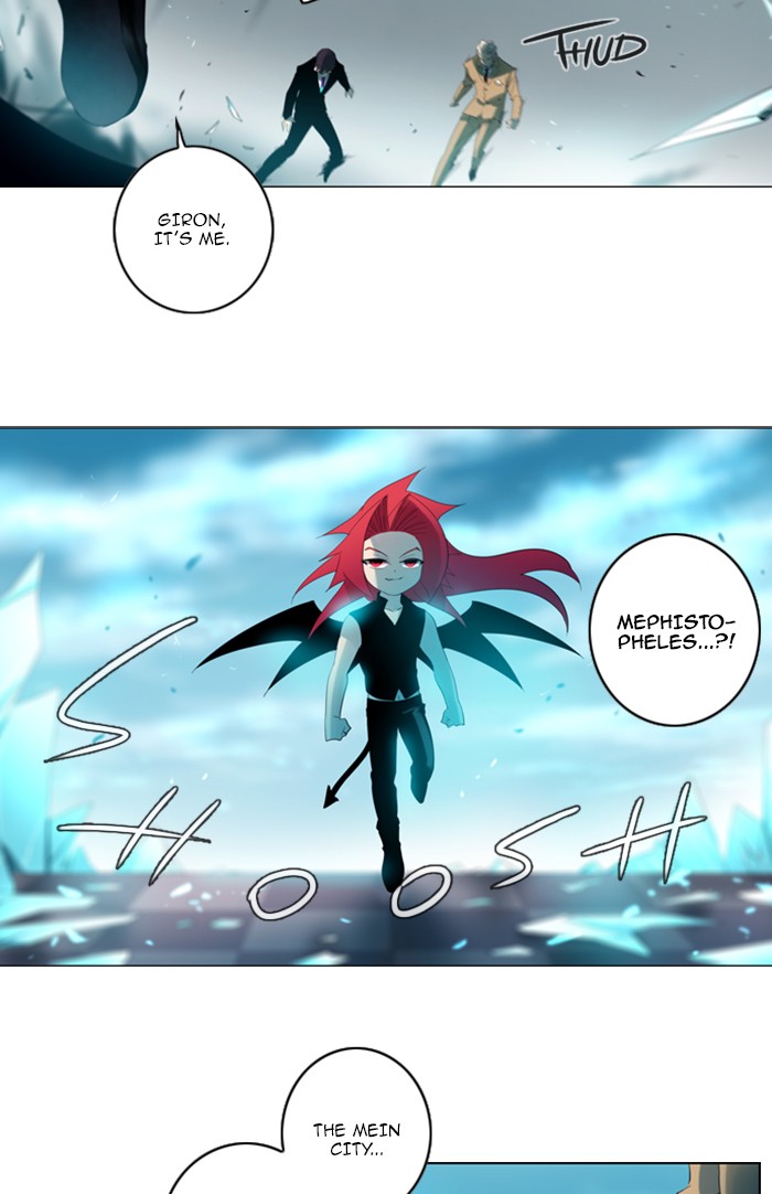 Read Soul Cartel Manga Online