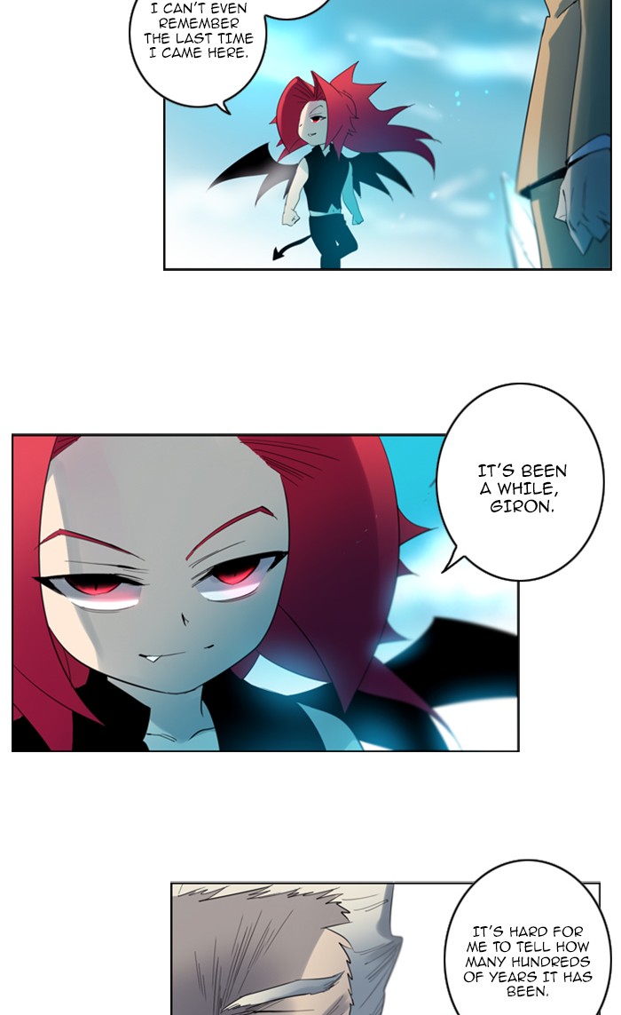 Read Soul Cartel Manga Online