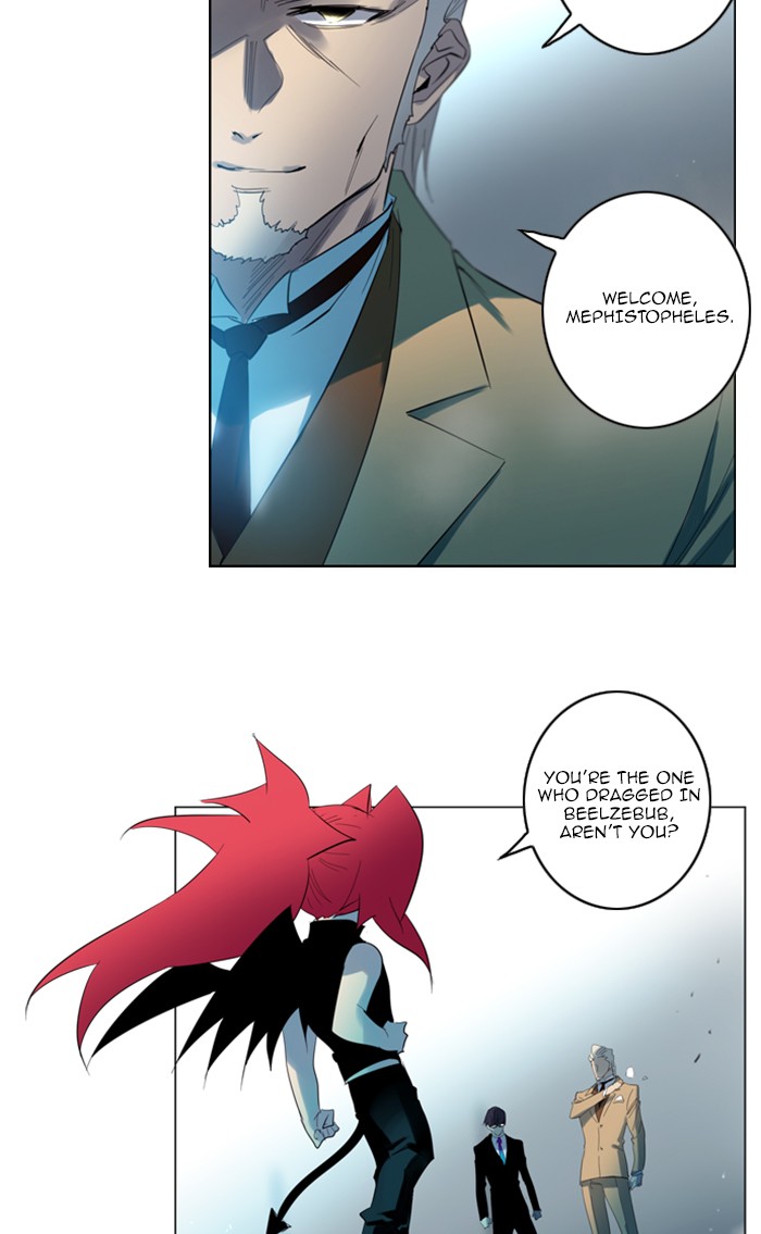 Read Soul Cartel Manga Online