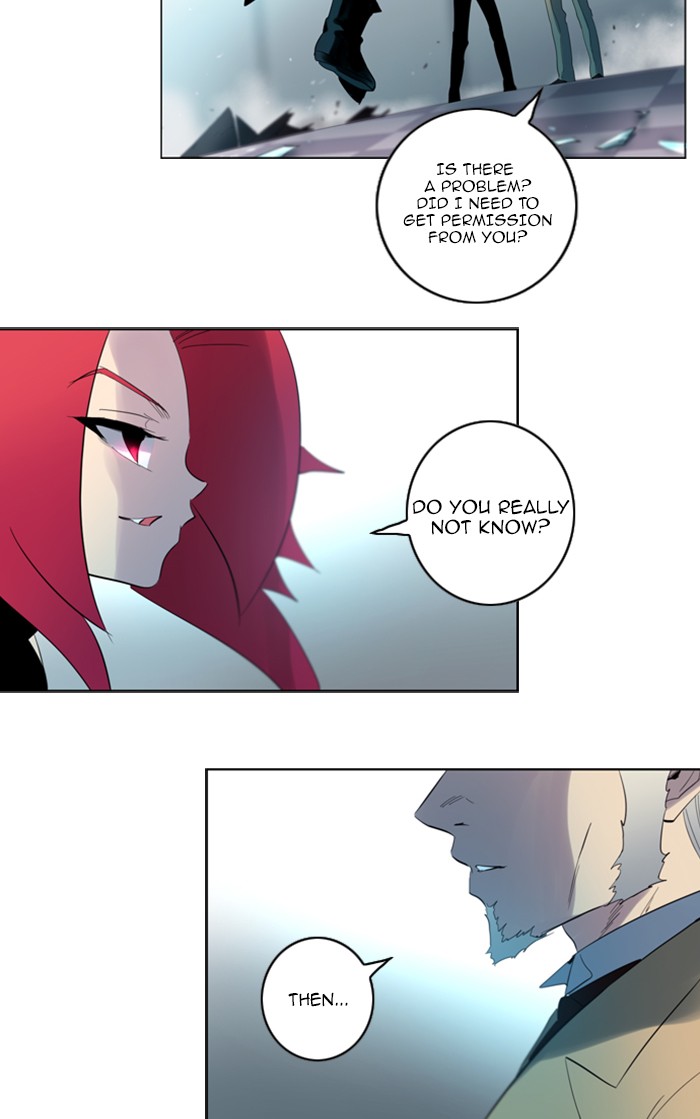 Read Soul Cartel Manga Online