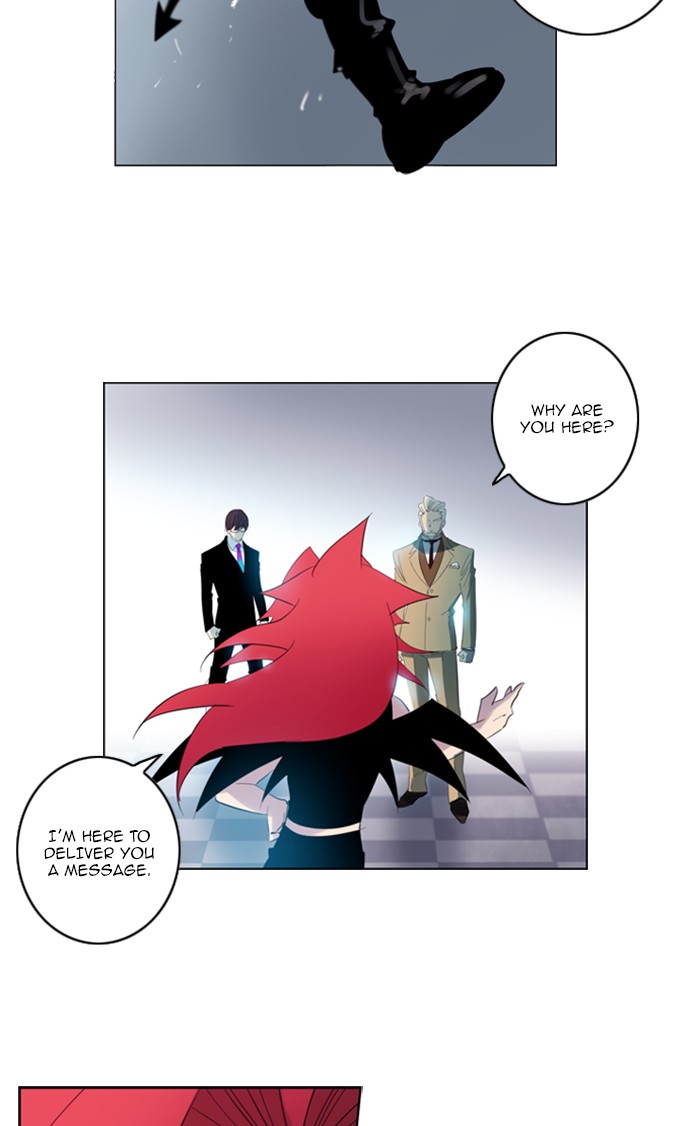 Read Soul Cartel Manga Online