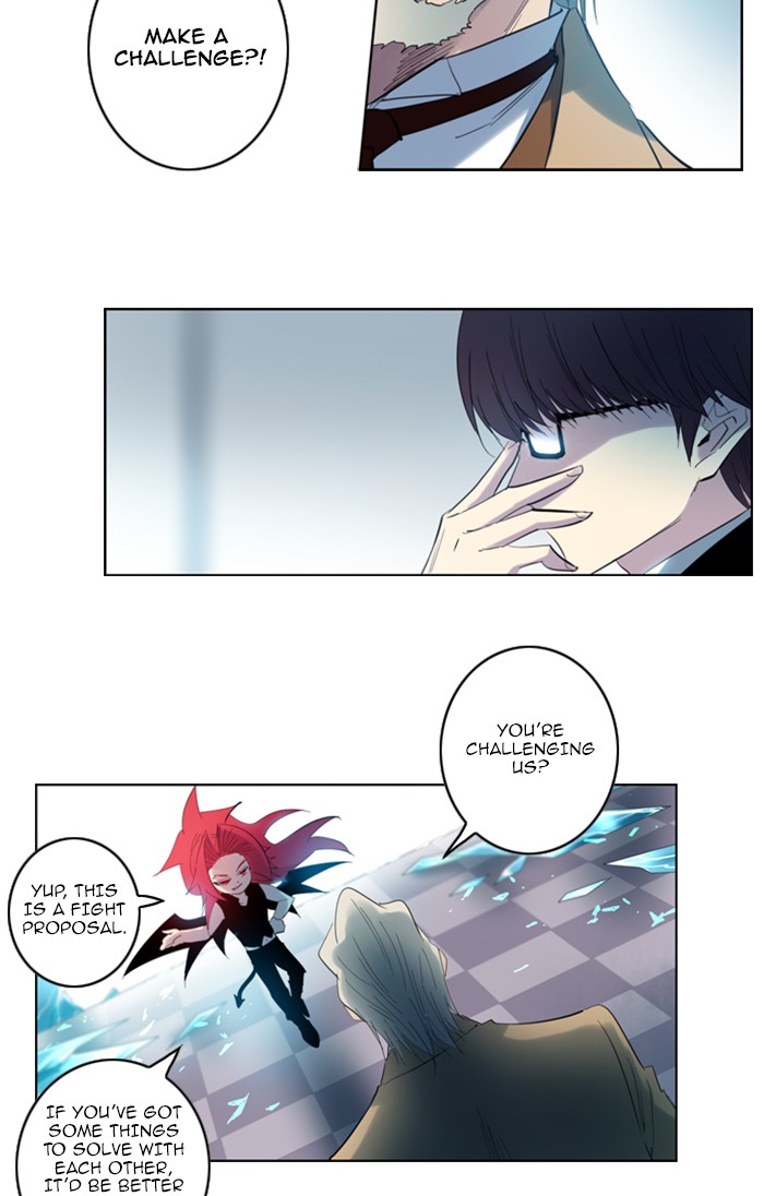 Read Soul Cartel Manga Online
