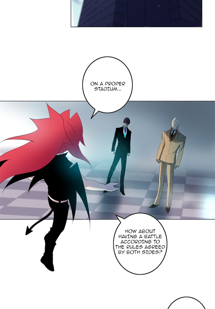 Read Soul Cartel Manga Online