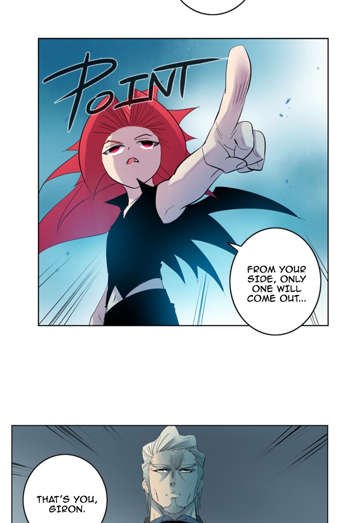 Read Soul Cartel Manga Online