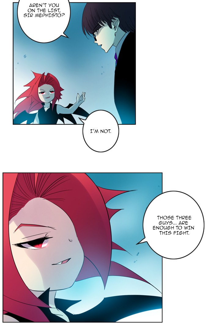 Read Soul Cartel Manga Online