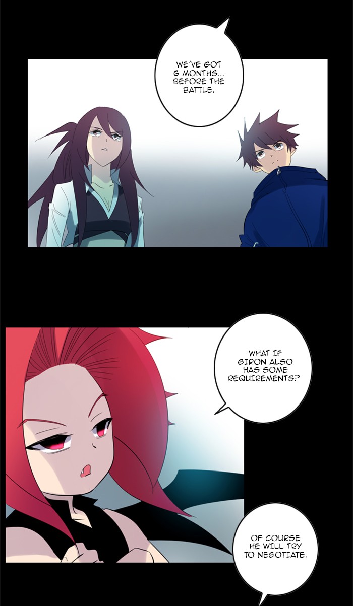 Read Soul Cartel Manga Online