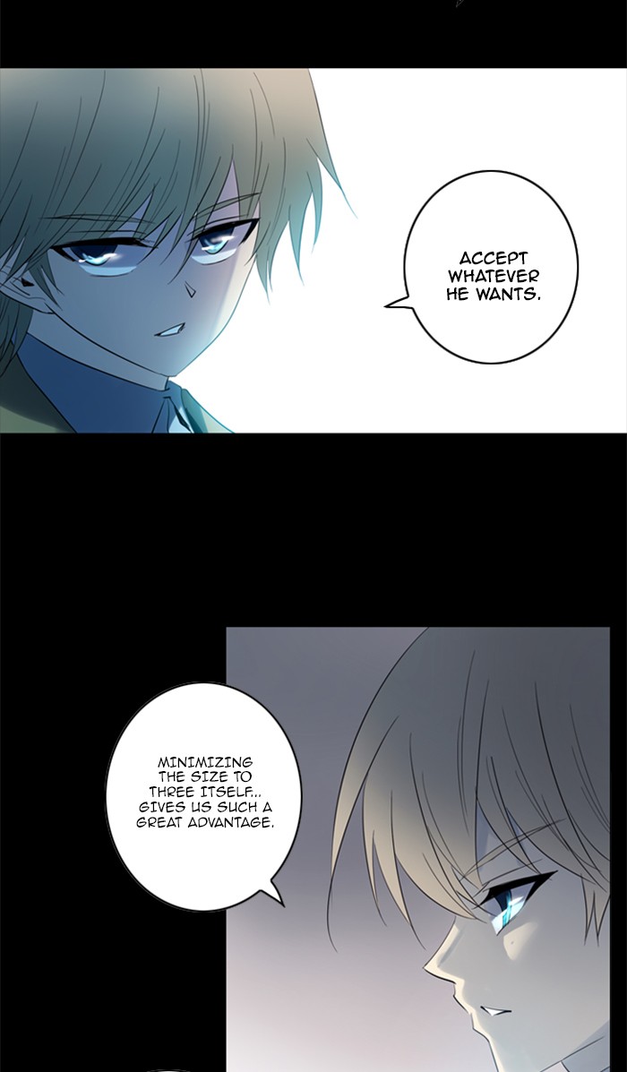 Read Soul Cartel Manga Online